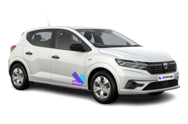 Dacia sandero Petrol